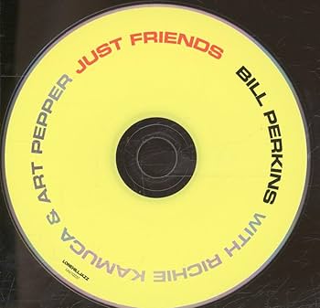 Amazon.co.jp: JUST FRIENDS: ミュージック